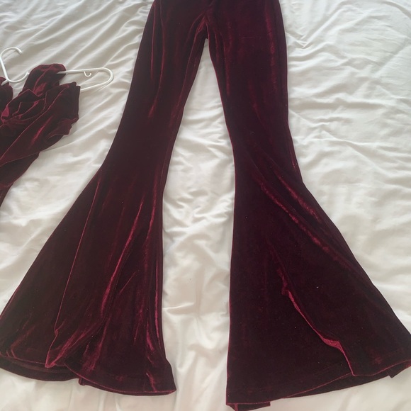 UK2LA Other - Matching pant set